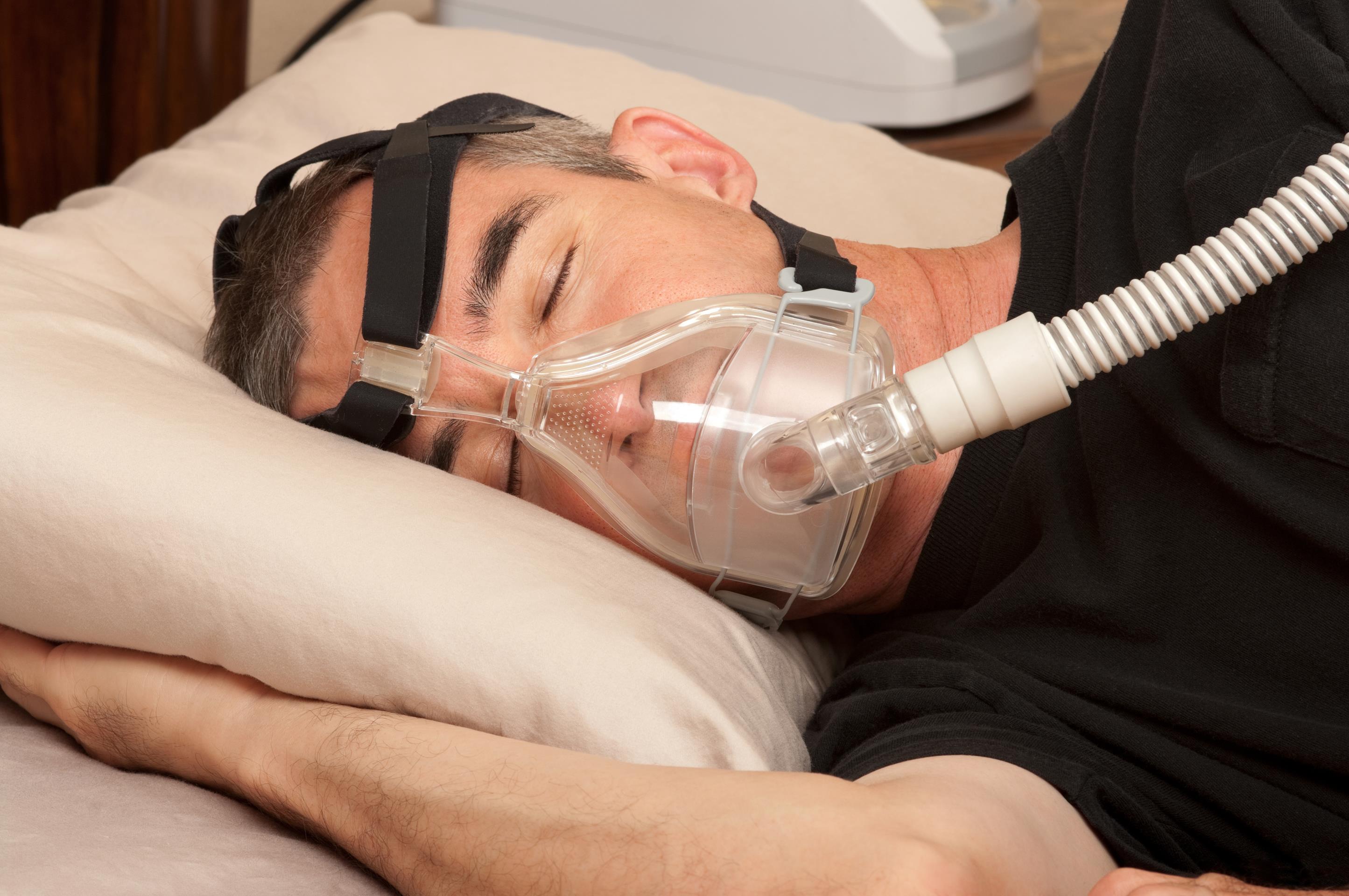 Sleep Apnea Titusville, FL
